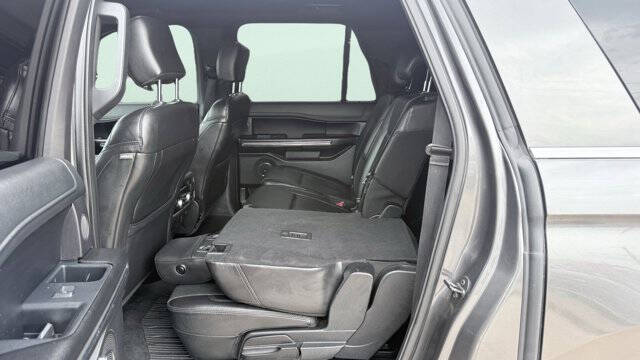 2018 Ford Expedition MAX XLT