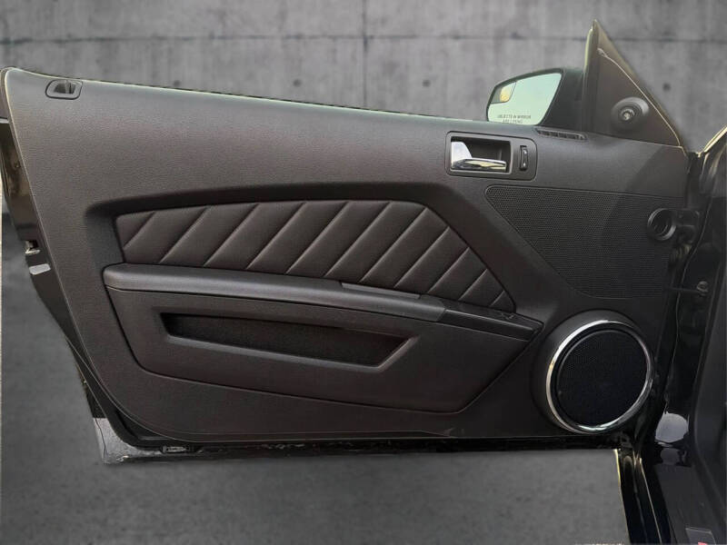 2014 Ford Mustang GT Premium