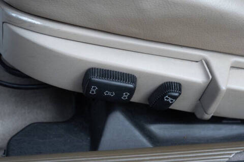 1999 BMW 3 Series 328i