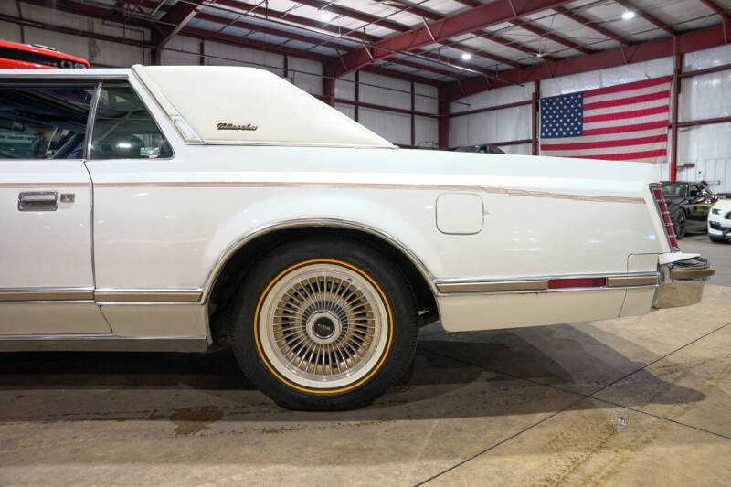 1979 Lincoln Continental