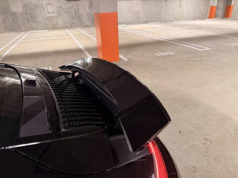 2017 Porsche 911 Carrera S