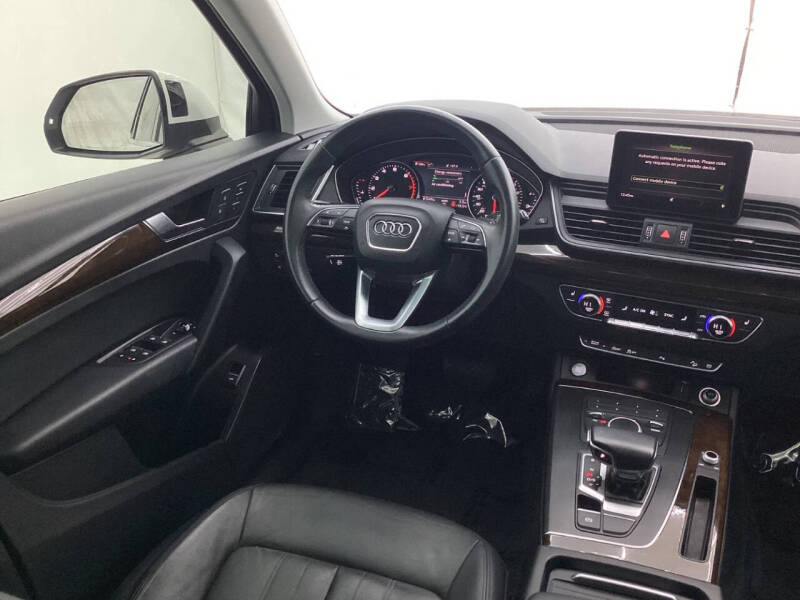 2020 Audi Q5