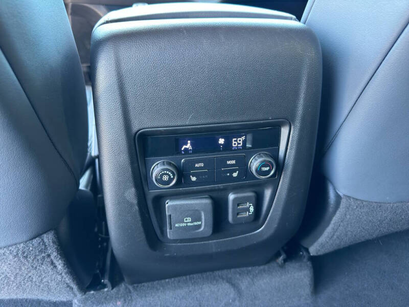 2020 Buick Enclave Premium