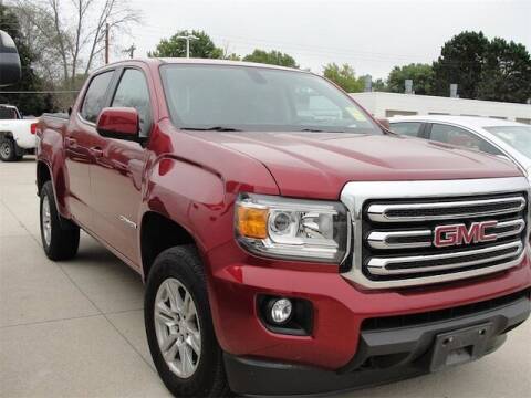 2019 GMC Canyon for sale at Edwards Storm Lake in Storm Lake IA