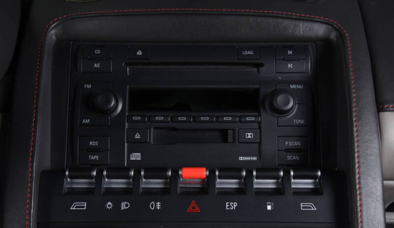 2004 Lamborghini Gallardo