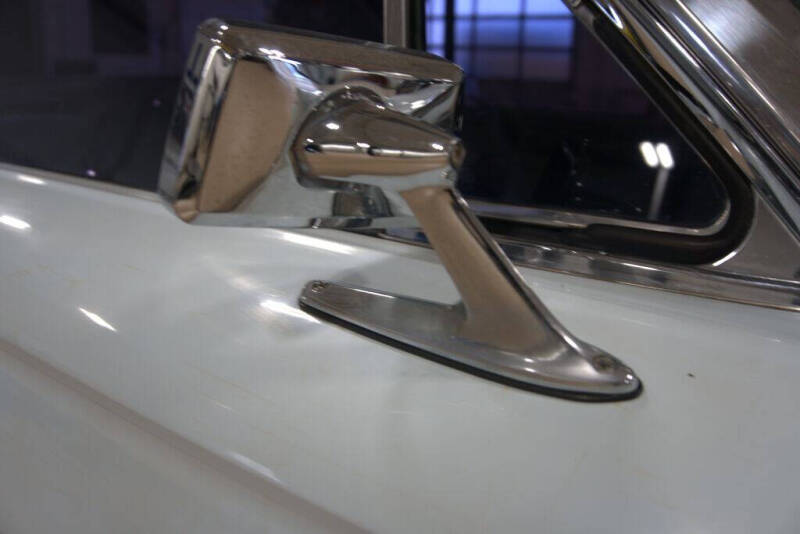 1964 Ford Thunderbird