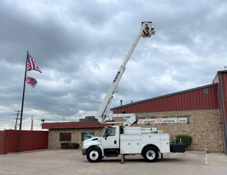 2013 International DuraStar 4300