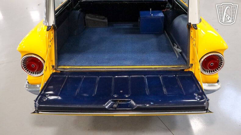 1962 Ford Falcon