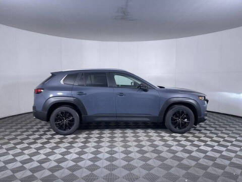 2026 Mazda CX-50 2.5 S Select