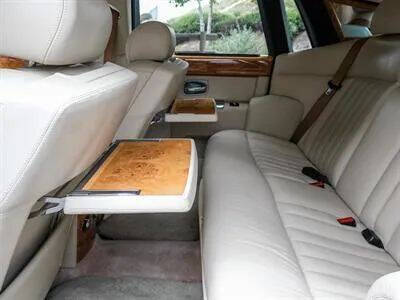 2004 Rolls-Royce Phantom