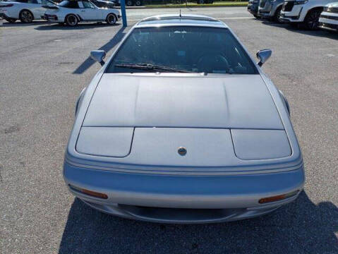 2001 Lotus Esprit