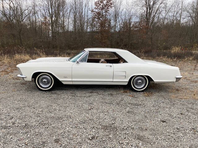 1964 Buick Riviera