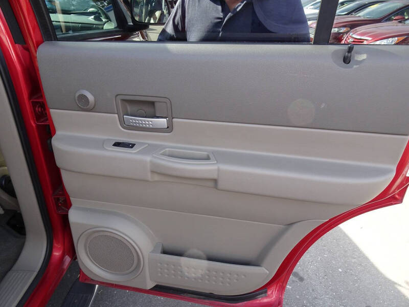 2006 Dodge Durango SLT