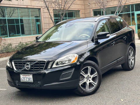 2013 Volvo XC60