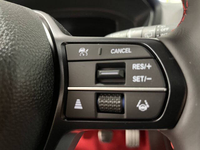 2025 Honda Civic Type R