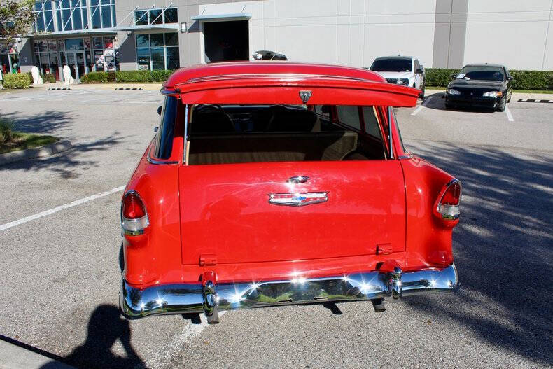 1955 Chevrolet 210