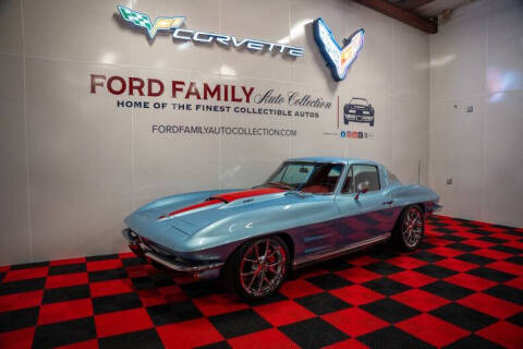1964 Chevrolet Corvette