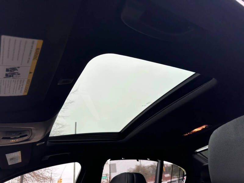 2014 BMW 5 Series 535i xDrive