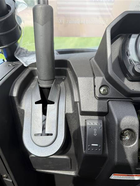 2025 Massimo Buck 250