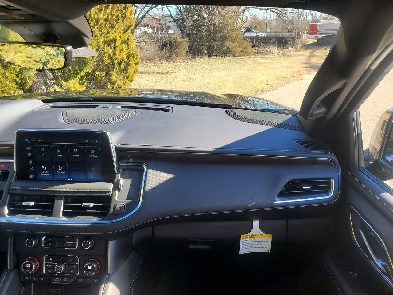 2024 Chevrolet Tahoe for sale at Countryside Motors in Wellington, KS