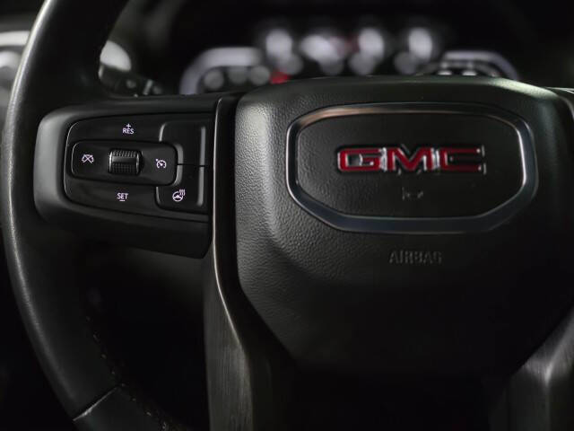 2023 GMC Sierra 3500HD