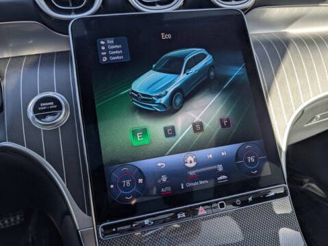 2023 Mercedes-Benz GLC GLC 300