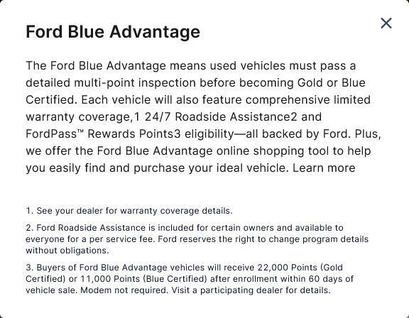 2022 Ford Explorer Hybrid Platinum