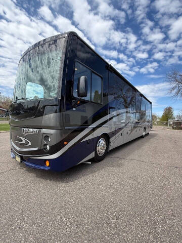 2019 Freightliner XCM Chassis