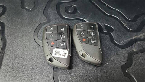 2024 GMC HUMMER EV 3X