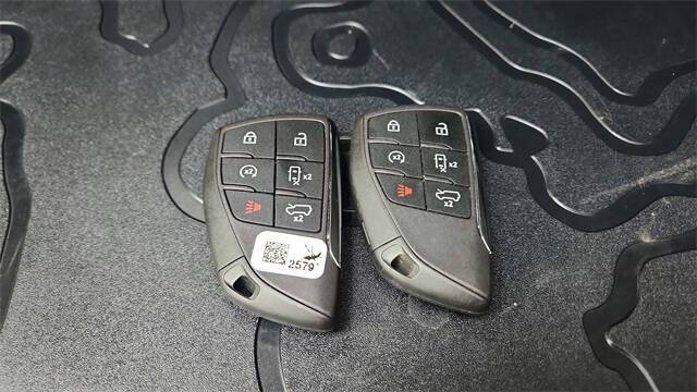 2024 GMC HUMMER EV 3X