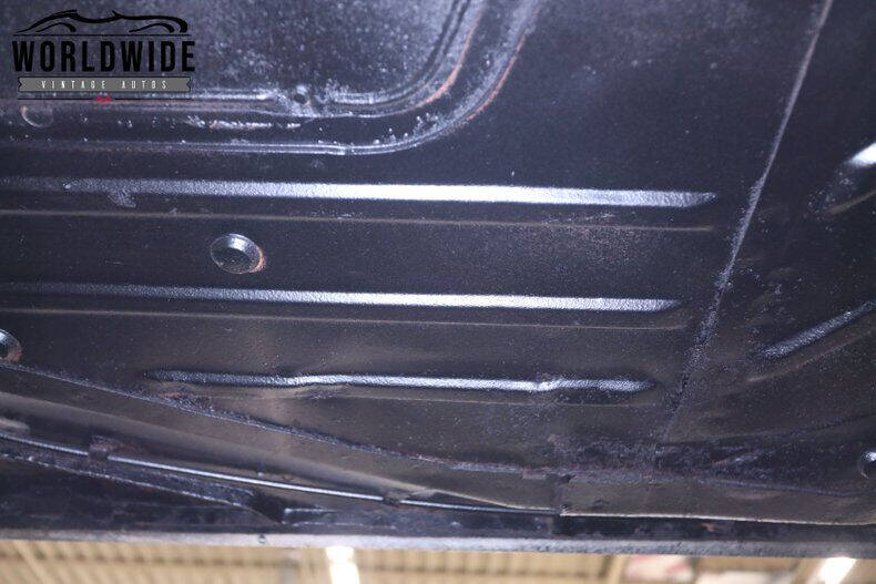 1963 Chevrolet Corvair