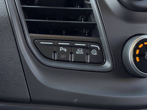 2025 Ford Transit 250