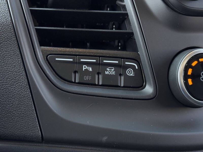 2025 Ford Transit 250