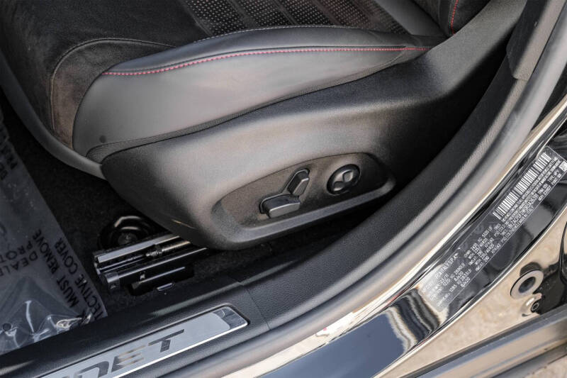 2024 Dodge Hornet R/T Plus