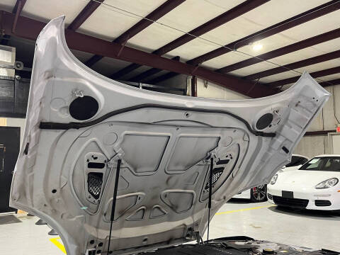 2016 Jaguar F-TYPE R