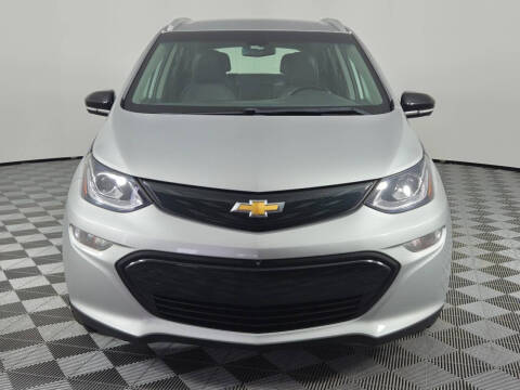2018 Chevrolet Bolt EV Premier