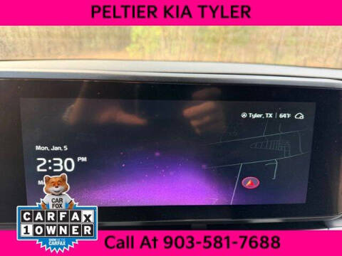 2024 Kia Carnival SX