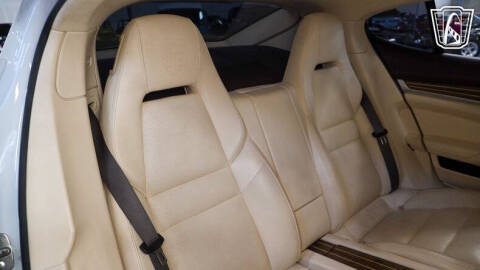 2013 Porsche Panamera