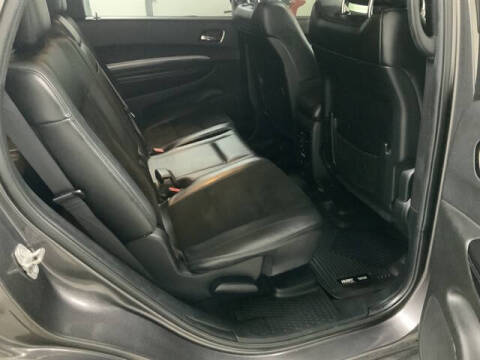 2020 Dodge Durango GT