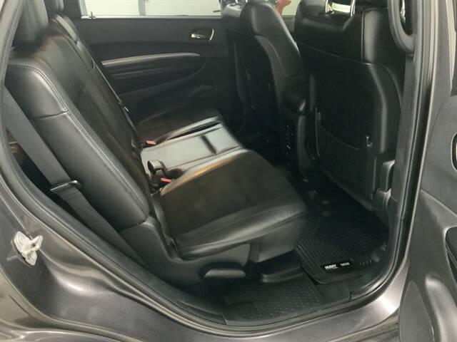 2020 Dodge Durango GT