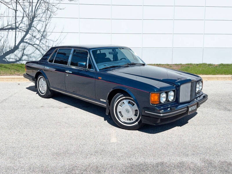 1993 Bentley Brooklands - Photo 60