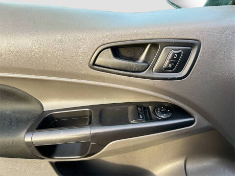 2023 Ford Transit Connect XL