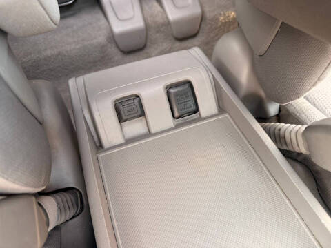 2011 Honda CR-V EX