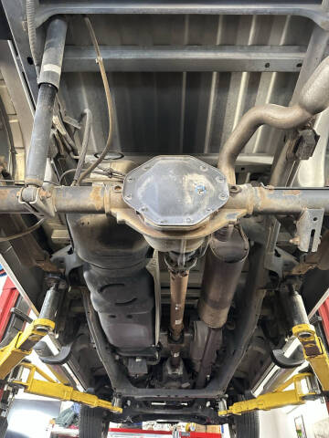 2008 Dodge Ram 1500 ST