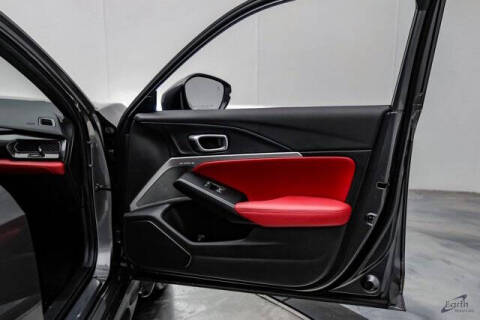 2024 Acura Integra Type S