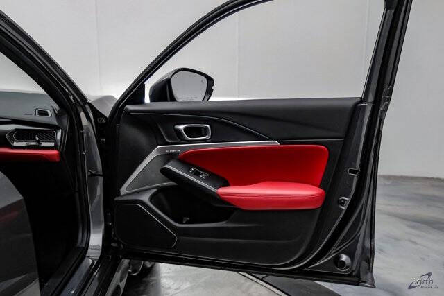 2024 Acura Integra Type S