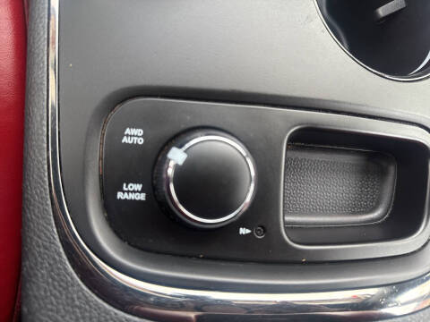 2019 Dodge Durango R/T