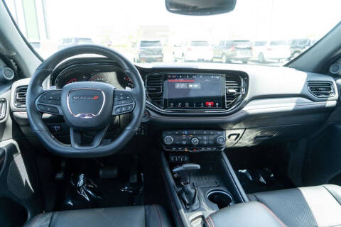 2025 Dodge Durango GT Plus