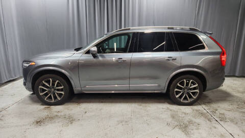 2018 Volvo XC90 T5 Momentum 7-Passenger