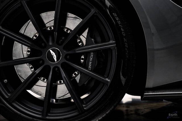 2020 Aston Martin Vantage